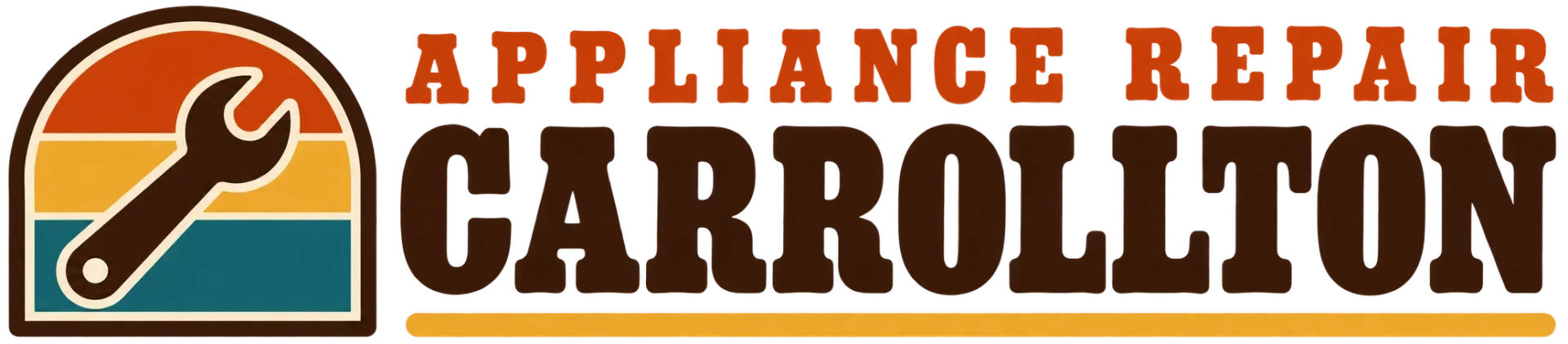 Appliance Repair Carrollton